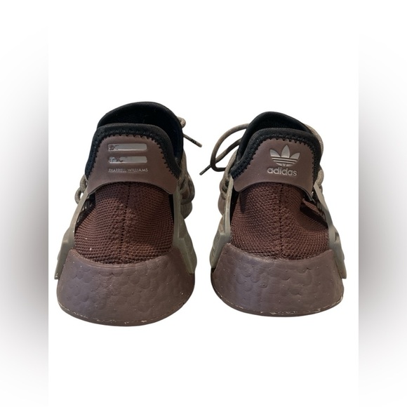 ADIDAS x Pharrell Williams NMD Human Race - Picture 5 of 5